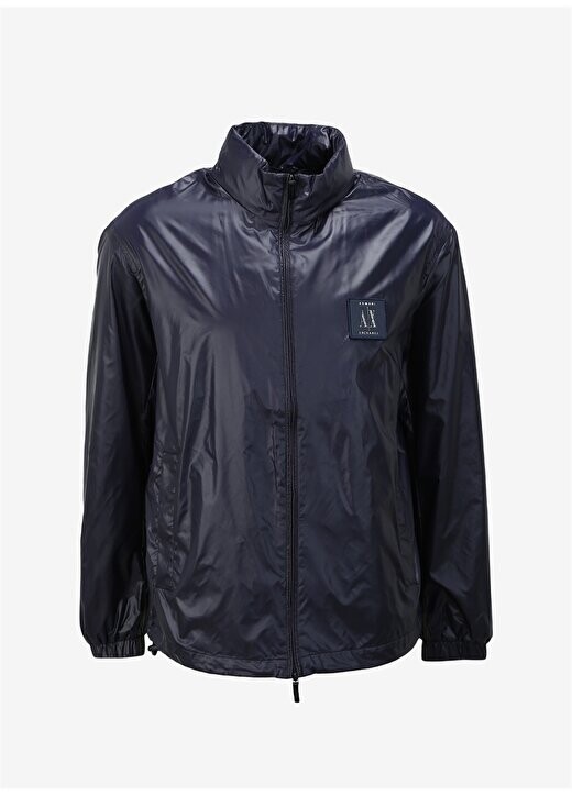 Мужская куртка Normal Navy Blue 8NZBP9 1583 DEEP NAVY Armani Exchange, темно-синий
Мужская куртка Normal Navy Blue 8NZBP9 1583 DEEP NAVY Armani Exchange, темно-синий