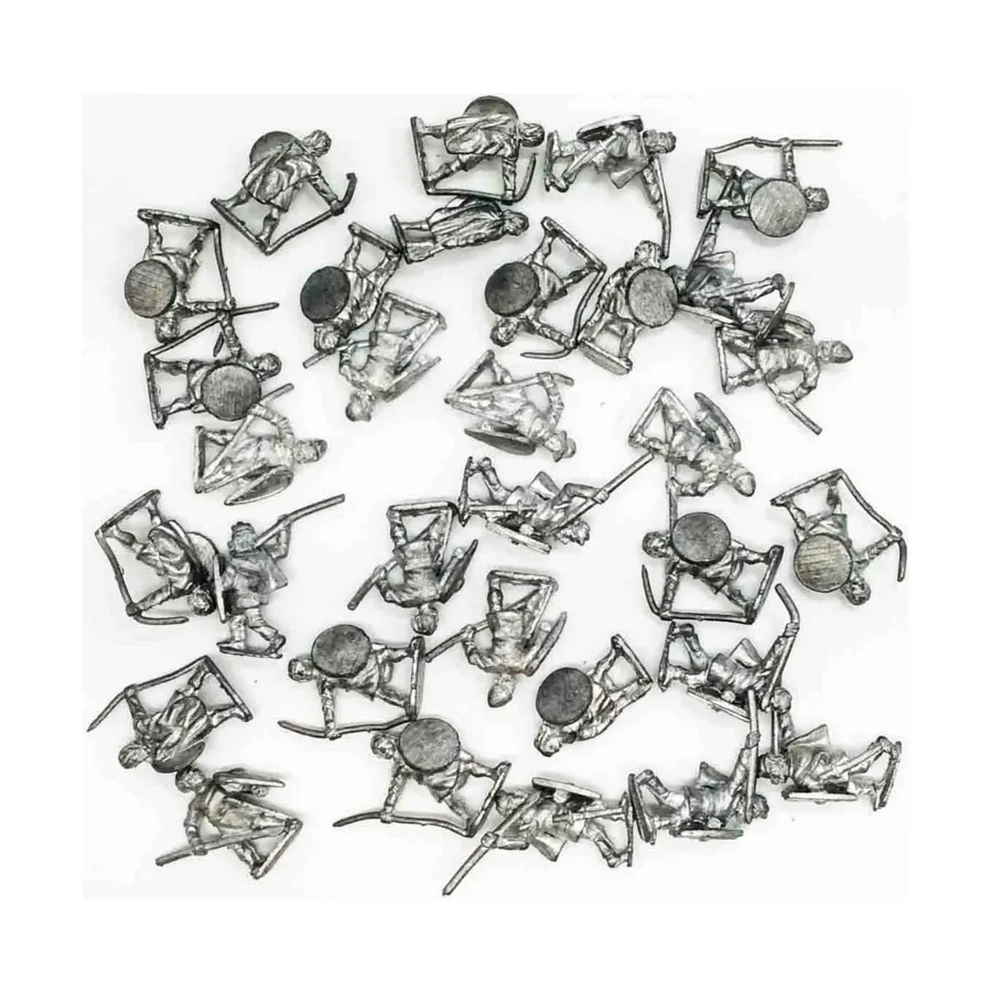 Саксонская коллекция №1, Historical Miniatures - Loose Miniatures (15mm) (Essex Miniatures)
Саксонская коллекция №1, Historical Miniatures - Loose Miniatures (15mm) (Essex Miniatures)