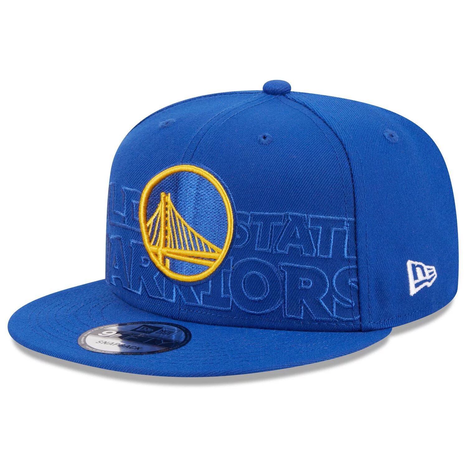 Мужская бейсболка New Era Royal Golden State Warriors 2023 NBA Draft 9FIFTY Snapback
Мужская бейсболка New Era Royal Golden State Warriors 2023 NBA Draft 9FIFTY Snapback