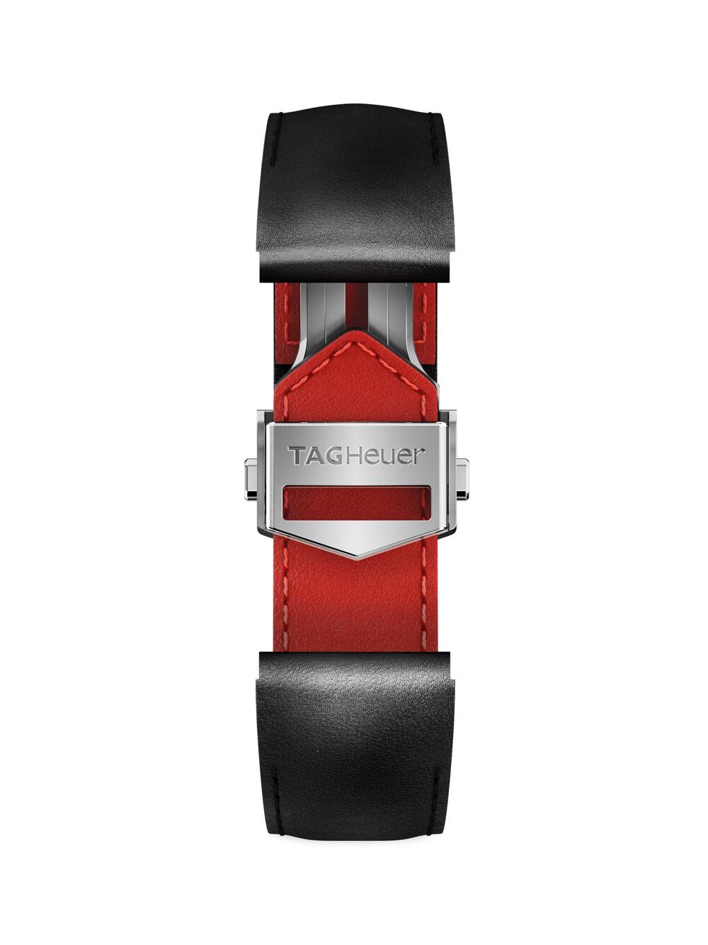 Смарт-часы Calibre E4 с кожаным ремешком с возможностью подключения TAG Heuer, черный
Смарт-часы Calibre E4 с кожаным ремешком с возможностью подключения TAG Heuer, черный