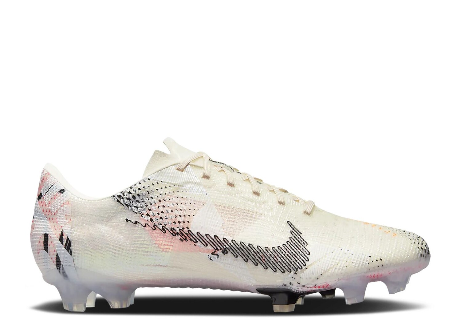 Кроссовки Nike Mercurial Vapor Next Nature Fg 'Sail Light Arctic Pink', кремовый, Бежевый;серый
Кроссовки Nike Mercurial Vapor Next Nature Fg 'Sail Light Arctic Pink', кремовый, Бежевый;серый