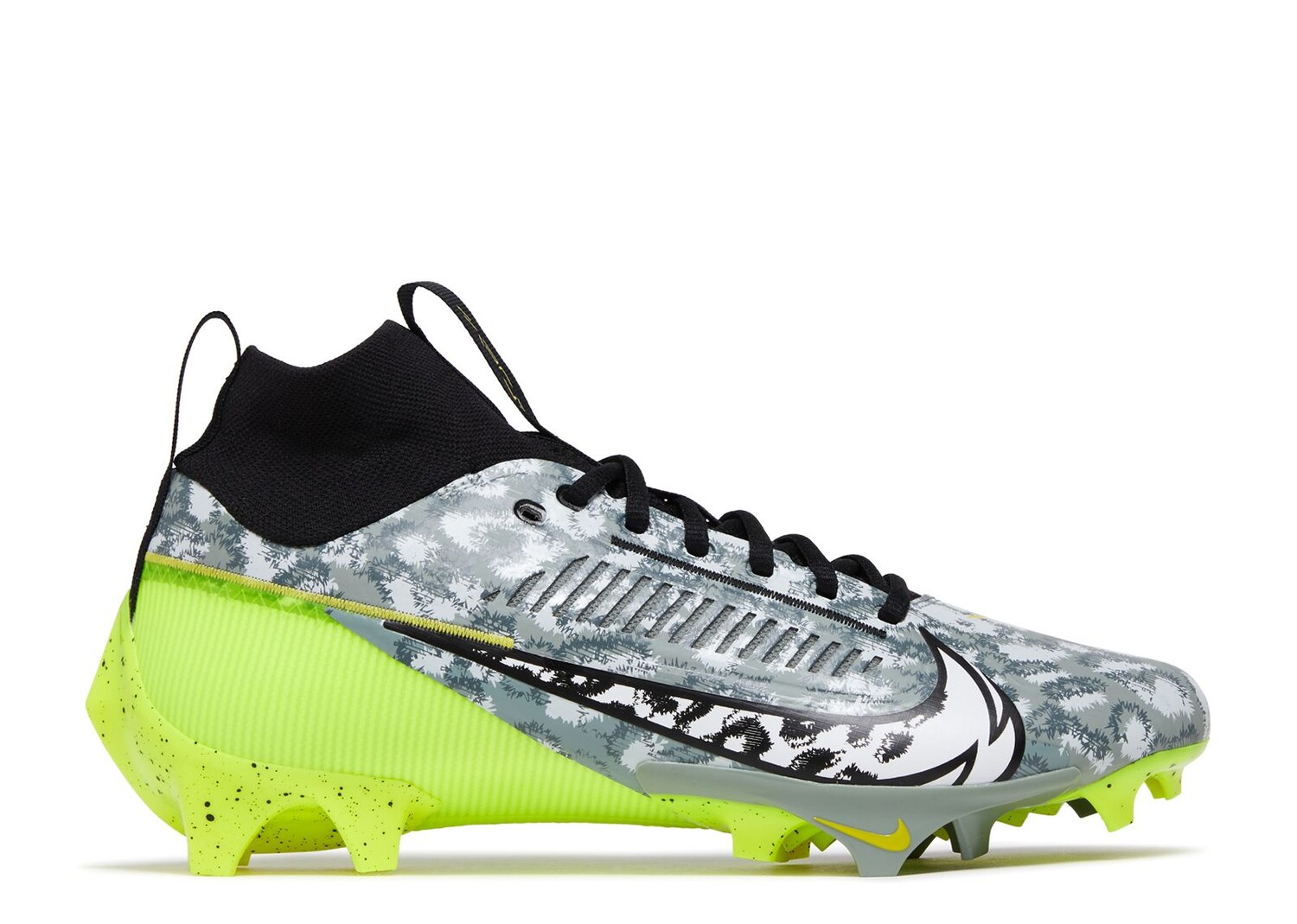 Кроссовки Nike Vapor Edge Pro 360 2 'Razor-Sharp Cuts', зеленый, Зеленый;серый
Кроссовки Nike Vapor Edge Pro 360 2 'Razor-Sharp Cuts', зеленый, Зеленый;серый