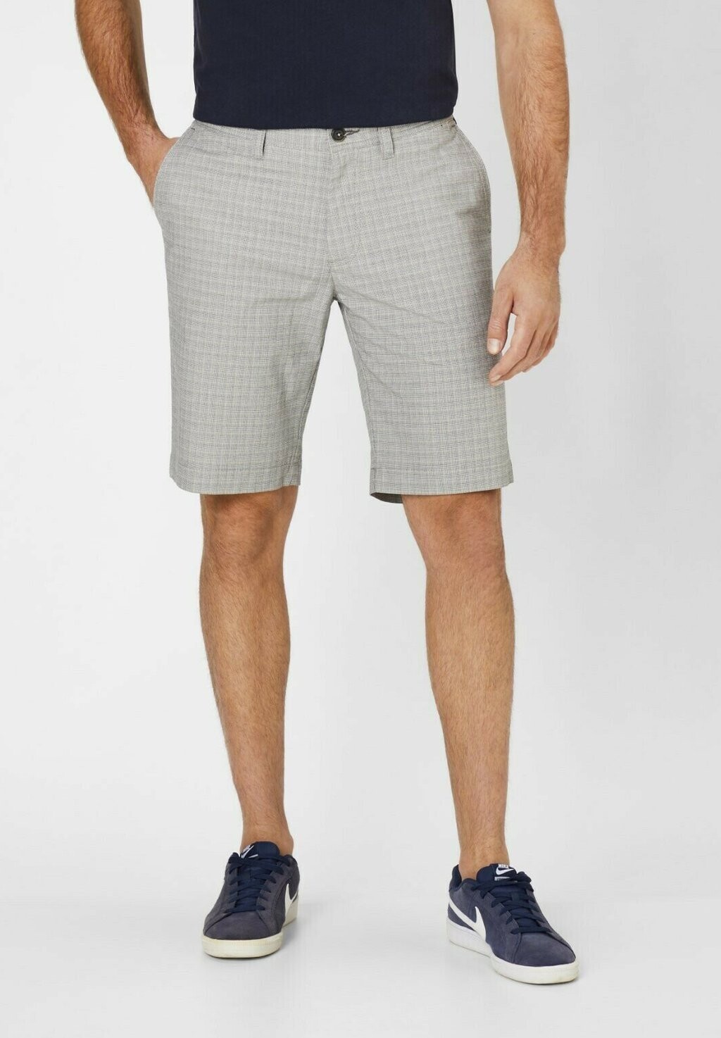Шорты SURRAY MODERN FIT BERMUDAS MIT STRUKTUR Redpoint, цвет beige anthra check
Шорты SURRAY MODERN FIT BERMUDAS MIT STRUKTUR Redpoint, цвет beige anthra check