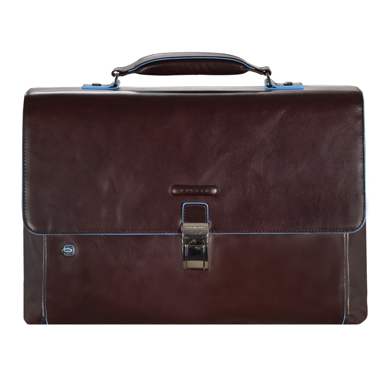 Сумка для ноутбука Piquadro Blue Square II Leder 40 cm Laptopfach, цвет mahagonibraun
Сумка для ноутбука Piquadro Blue Square II Leder 40 cm Laptopfach, цвет mahagonibraun