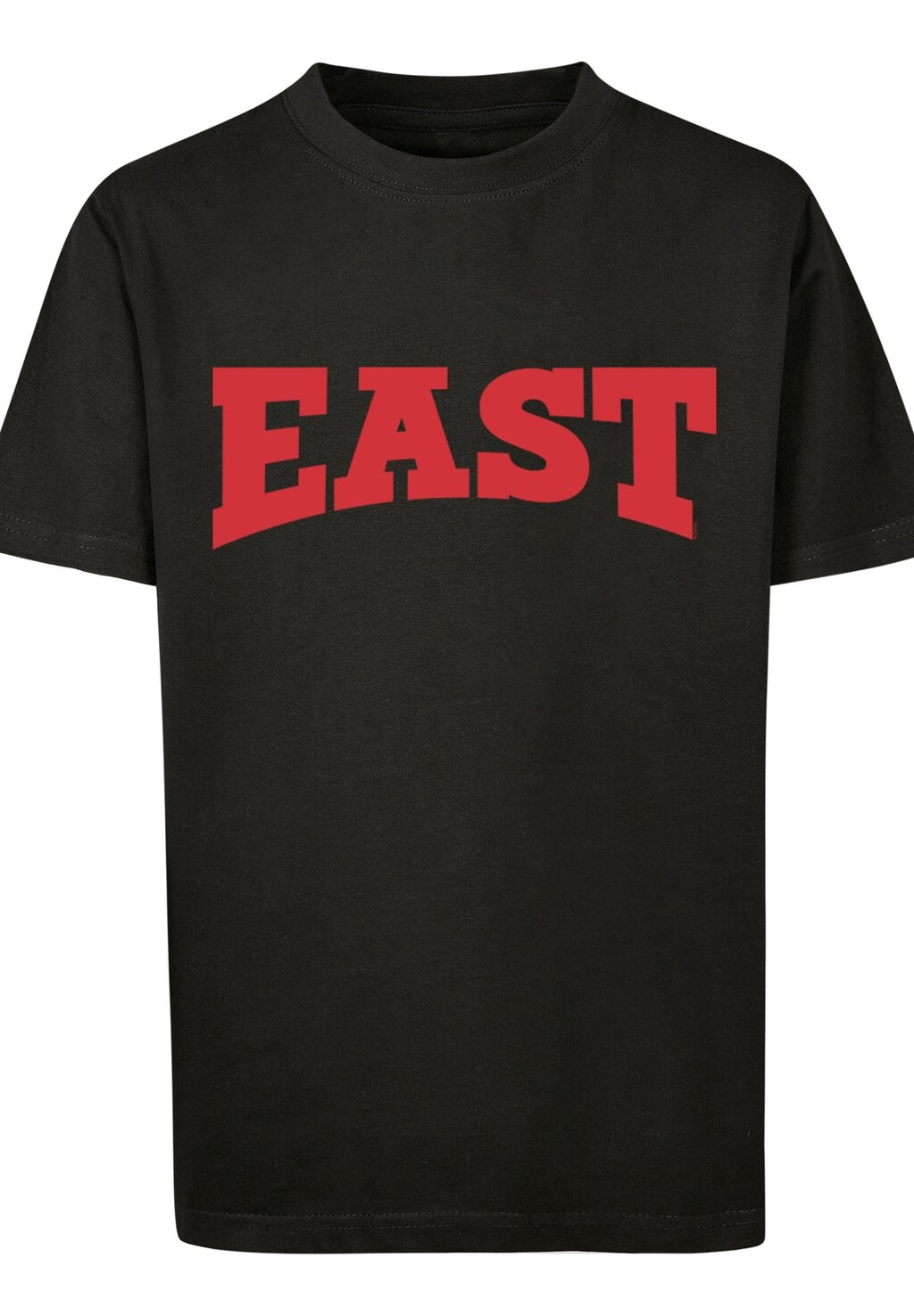 Футболка с принтом DISNEY HIGH SCHOOL MUSICAL THE MUSICAL EAST HIGH F4NT4STIC, цвет black
Футболка с принтом DISNEY HIGH SCHOOL MUSICAL THE MUSICAL EAST HIGH F4NT4STIC, цвет black