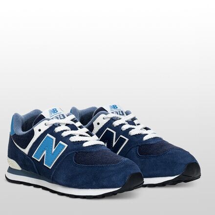 Обувь 574 Classics – для маленьких мальчиков New Balance, цвет Nb Navy/Heritage Blue
Обувь 574 Classics – для маленьких мальчиков New Balance, цвет Nb Navy/Heritage Blue
