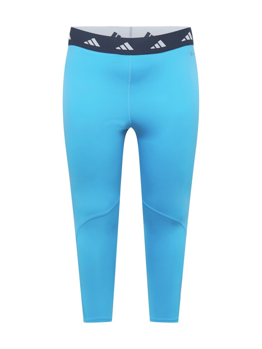 Спортивные брюки ADIDAS PERFORMANCE Skinny Workout Pants Techfit, цвет Night blue/Azure
Спортивные брюки ADIDAS PERFORMANCE Skinny Workout Pants Techfit, цвет Night blue/Azure
