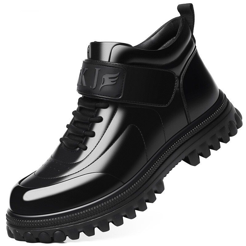 Туфли мужские Men"s Casual Men Low-Top Kj, цвет KJ-999 Black Height Increasing Model
Туфли мужские Men"s Casual Men Low-Top Kj, цвет KJ-999 Black Height Increasing Model