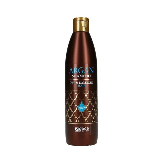 Швеция, Argan, шампунь для волос с аргановым маслом, 300 мл CeCe of, CeCe of Sweden
Швеция, Argan, шампунь для волос с аргановым маслом, 300 мл CeCe of, CeCe of Sweden