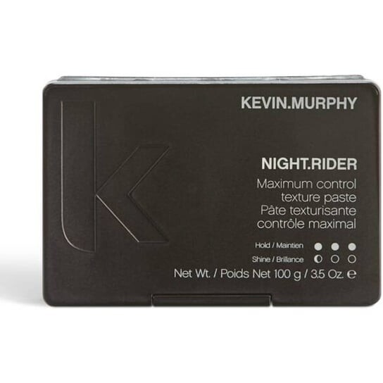 Кевин Мерфи, Night Rider, очень сильная паста с матовым финишем, 100 г, Kevin Murphy
Кевин Мерфи, Night Rider, очень сильная паста с матовым финишем, 100 г, Kevin Murphy