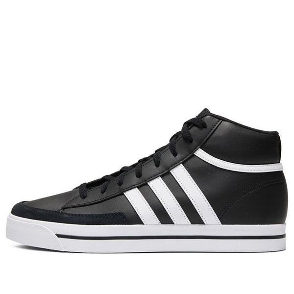 Кроссовки adidas Wear-resistant Lightweight Casual Skateboarding Shoes Black, черный
Кроссовки adidas Wear-resistant Lightweight Casual Skateboarding Shoes Black, черный