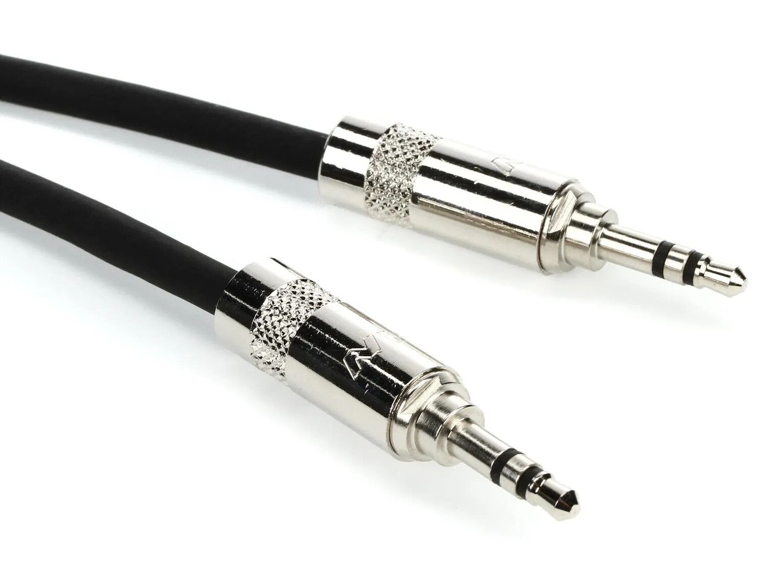 Pro Co BPMBMB-15 Excellines: кабель с разъемом TRS 3,5 мм на вилку TRS 3,5 мм — 15 футов
Pro Co BPMBMB-15 Excellines: кабель с разъемом TRS 3,5 мм на вилку TRS 3,5 мм — 15 футов