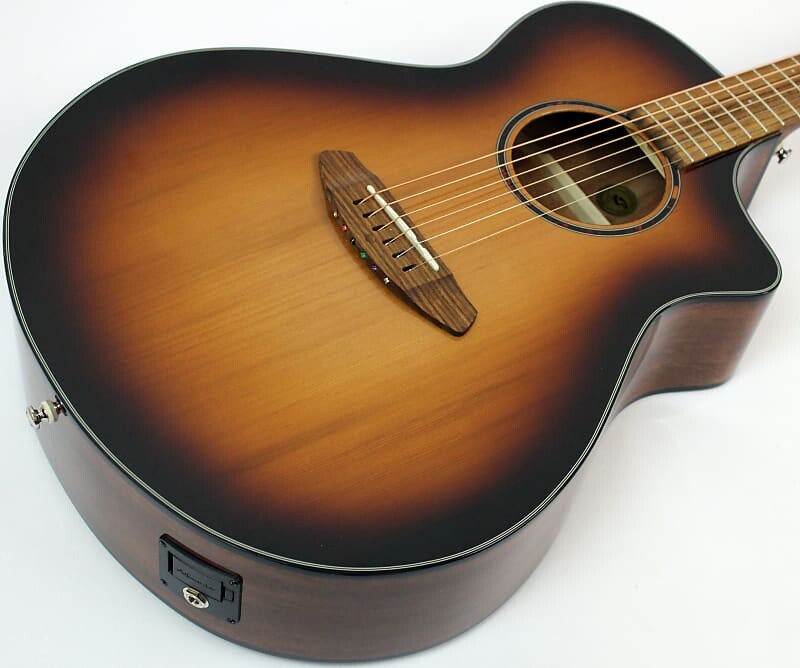 Breedlove Discovery S CE Red Cedar-African Mahogany Concert Acoustic-Electric Discovery S Concert ED CE
Breedlove Discovery S CE Red Cedar-African Mahogany Concert Acoustic-Electric Discovery S Concert ED CE