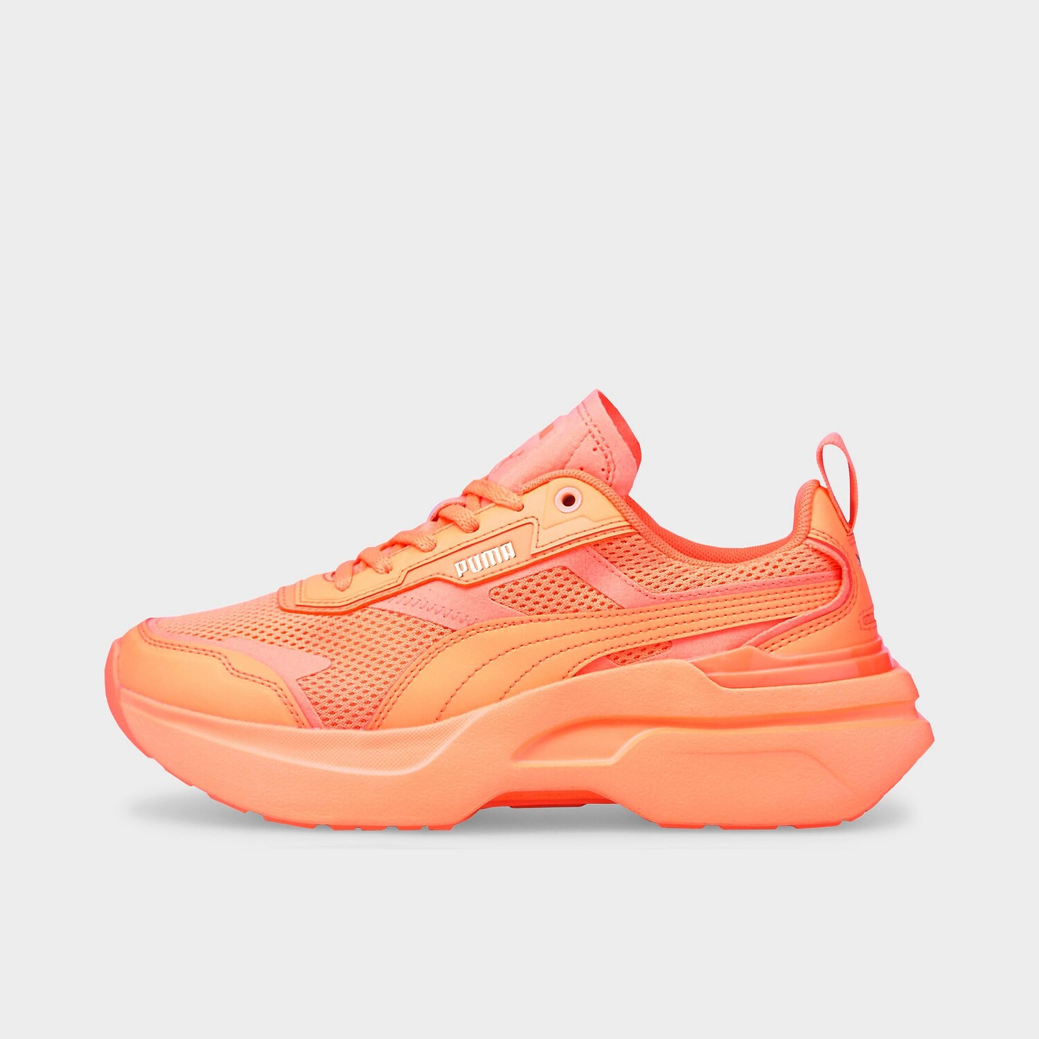Повседневная обувь Puma Rider FV Rainbow Sunset для девочек для больших детей, белый
Повседневная обувь Puma Rider FV Rainbow Sunset для девочек для больших детей, белый