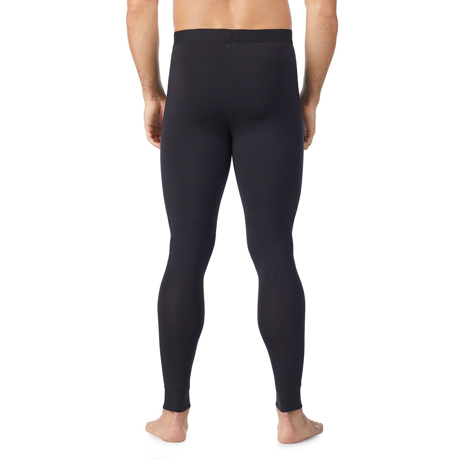 Мужские легкие брюки с базовым слоем Cuddl Duds Performance ModalCore Performance
Мужские легкие брюки с базовым слоем Cuddl Duds Performance ModalCore Performance