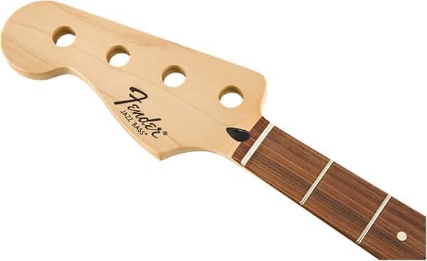Подлинный гриф Fender Standard Series Jazz/J-Bass для левой руки, Pau Ferro 099-6223-921
Подлинный гриф Fender Standard Series Jazz/J-Bass для левой руки, Pau Ferro 099-6223-921