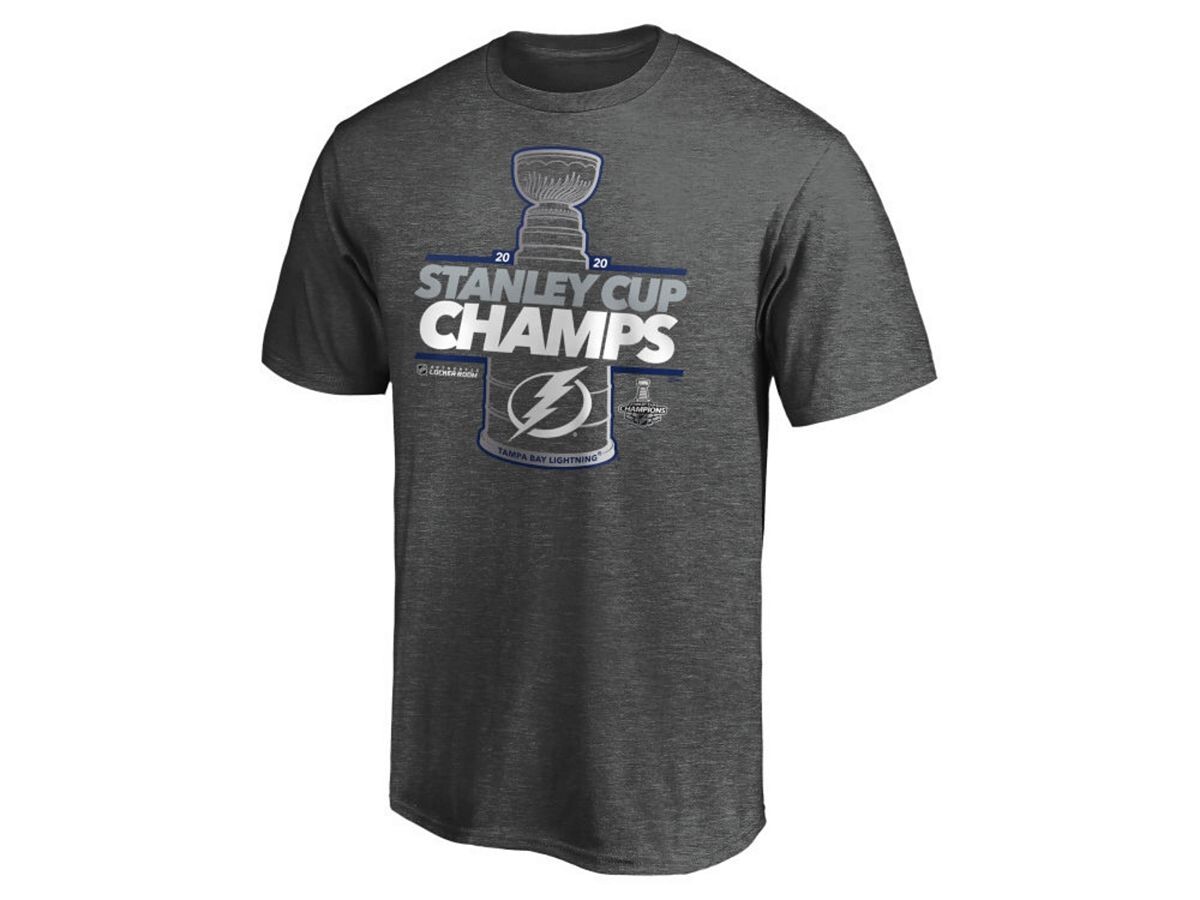 Мужская футболка tampa bay lightning stanley cup champs locker room Authentic NHL Apparel, мульти
Мужская футболка tampa bay lightning stanley cup champs locker room Authentic NHL Apparel, мульти