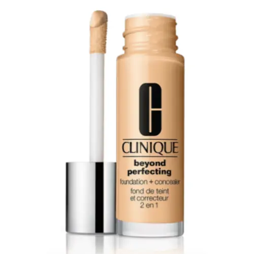 Тональный крем, консилер Clinique Beyond Perfecting, WN 56 Cashew, 30 мл
Тональный крем, консилер Clinique Beyond Perfecting, WN 56 Cashew, 30 мл