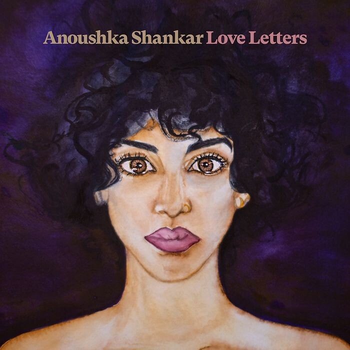 Виниловая пластинка Love Letters Limited Edition Rsd 2020 | Ananda Shankar
Виниловая пластинка Love Letters Limited Edition Rsd 2020 | Ananda Shankar