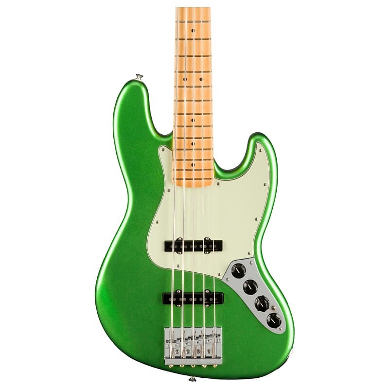 Fender Player Plus Jazz Bass V 5-String Bass, Cosmic Jade с сумкой Deluxe Gig Bag Player Plus Jazz Bass V
Fender Player Plus Jazz Bass V 5-String Bass, Cosmic Jade с сумкой Deluxe Gig Bag Player Plus Jazz Bass V