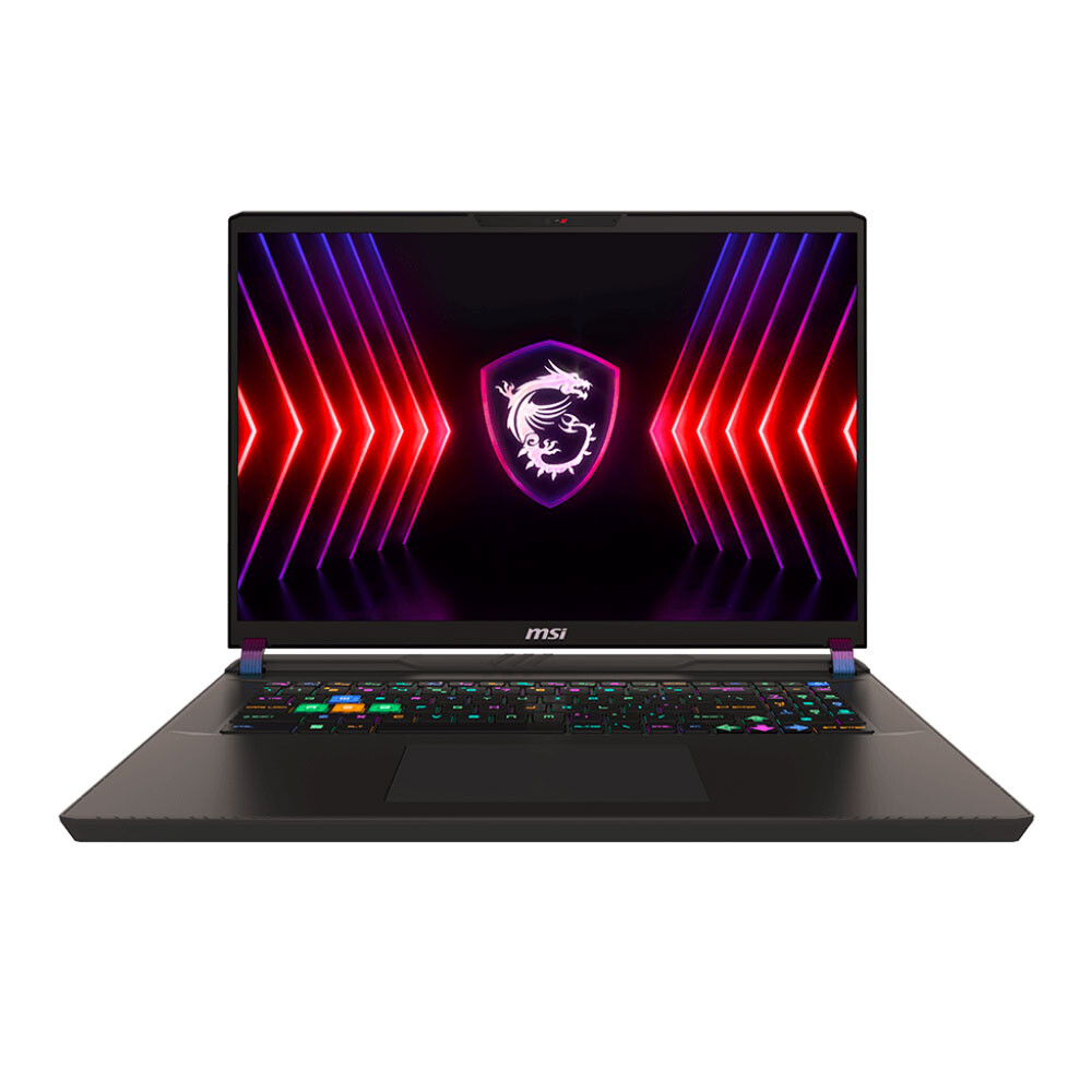 Ноутбук MSI Titan 17 HX, 2024, 17" QHD+, 16Гб/1ТБ, i9-14900HX, RTX4080, чёрный, английская клавиатура
Ноутбук MSI Titan 17 HX, 2024, 17" QHD+, 16Гб/1ТБ, i9-14900HX, RTX4080, чёрный, английская клавиатура