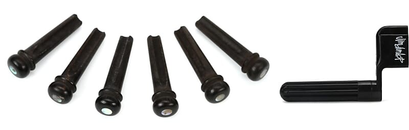 Булавки Taylor Ebony Bridge Pins с точками Abalone Dots в комплекте с Dunlop Series 100 Pegwinder Устройство для намотки гитарных струн Taylor + Dunlop 7251=1 100SI=1
Булавки Taylor Ebony Bridge Pins с точками Abalone Dots в комплекте с Dunlop Series 100 Pegwinder Устройство для намотки гитарных струн Taylor + Dunlop 7251=1 100SI=1