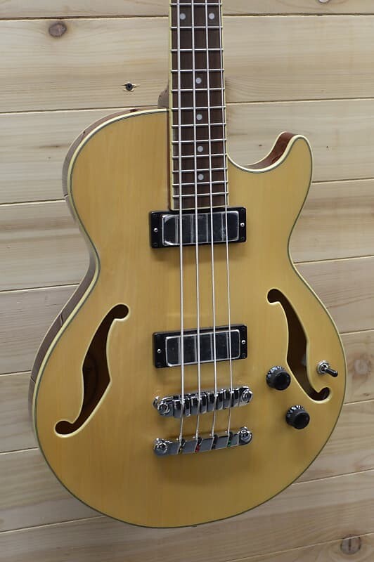 Новый Ibanez Artcore AGB200 Semi Hollow Body 4 String Electric Bass Natural AGB200 Artcore Bass
Новый Ibanez Artcore AGB200 Semi Hollow Body 4 String Electric Bass Natural AGB200 Artcore Bass