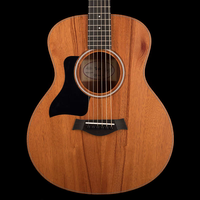 Акустическая гитара Taylor GS Mini из красного дерева для левшей с сумкой для переноски Taylor GS Mini Left-Handed Guitar with Gig Bag
Акустическая гитара Taylor GS Mini из красного дерева для левшей с сумкой для переноски Taylor GS Mini Left-Handed Guitar with Gig Bag