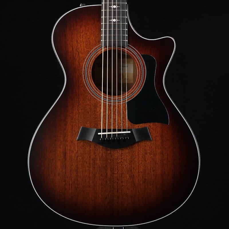 Электроакустическая гитара Taylor 322ce V-Class - Shaded Edgeburst Taylor 322ce V-Class -electric Guitar -
Электроакустическая гитара Taylor 322ce V-Class - Shaded Edgeburst Taylor 322ce V-Class -electric Guitar -