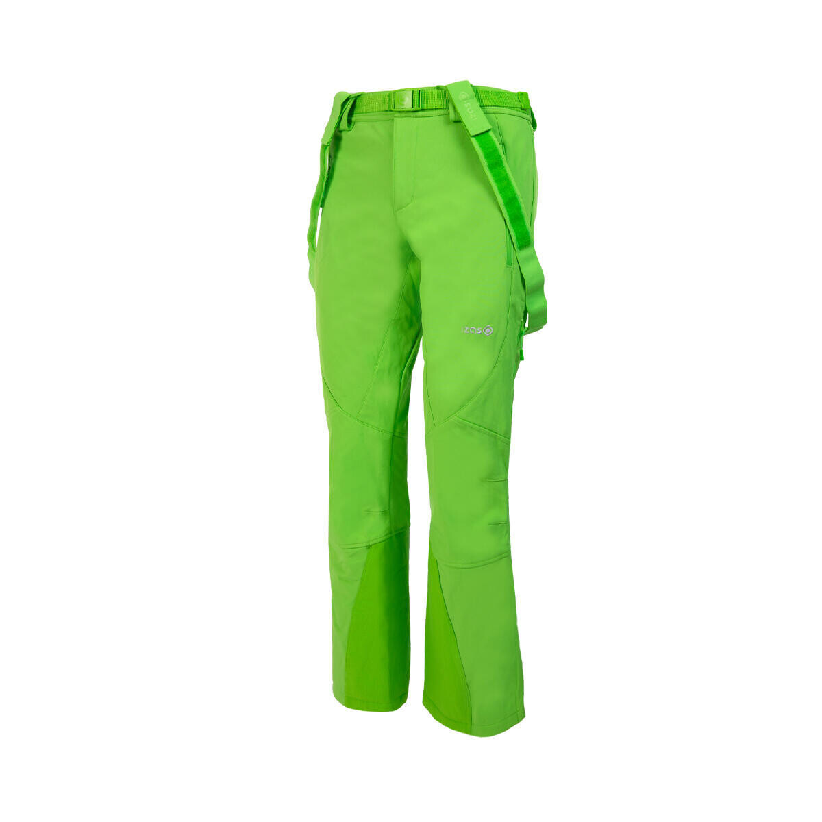 Брюки Izas softshell MALCUS M с ветрозащитной мембраной и флисовой подкладкой для мужчин, светло-зеленый
Брюки Izas softshell MALCUS M с ветрозащитной мембраной и флисовой подкладкой для мужчин, светло-зеленый