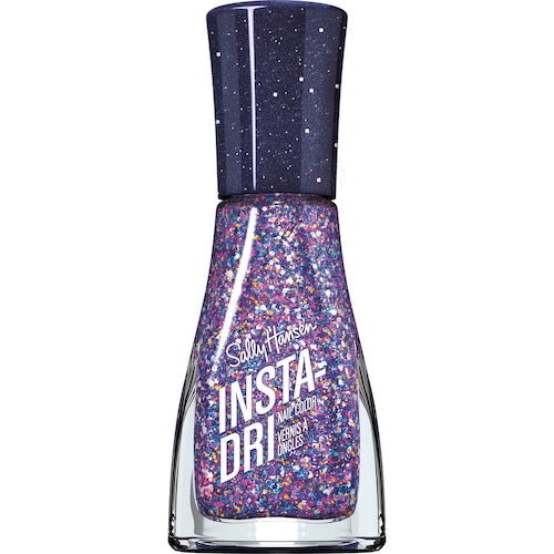 Sally Hansen Лак для ногтей Insta-Dri Nail Color быстросохнущий 483 Grape Shifter 9.17мл
Sally Hansen Лак для ногтей Insta-Dri Nail Color быстросохнущий 483 Grape Shifter 9.17мл