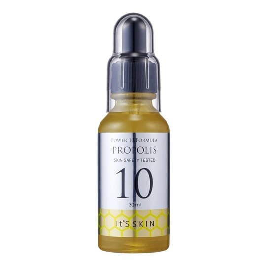 Сыворотка для лица с медом и прополисом, 30 мл It's Skin, Power 10 Formula PROPOLIS
Сыворотка для лица с медом и прополисом, 30 мл It's Skin, Power 10 Formula PROPOLIS