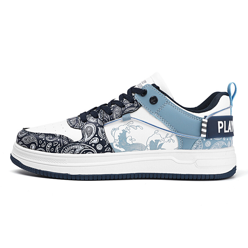 Кроссовки Flower Cobbler/PLAY COBBLER Skateboarding Shoes Unisex Low-top, серебряный
Кроссовки Flower Cobbler/PLAY COBBLER Skateboarding Shoes Unisex Low-top, серебряный