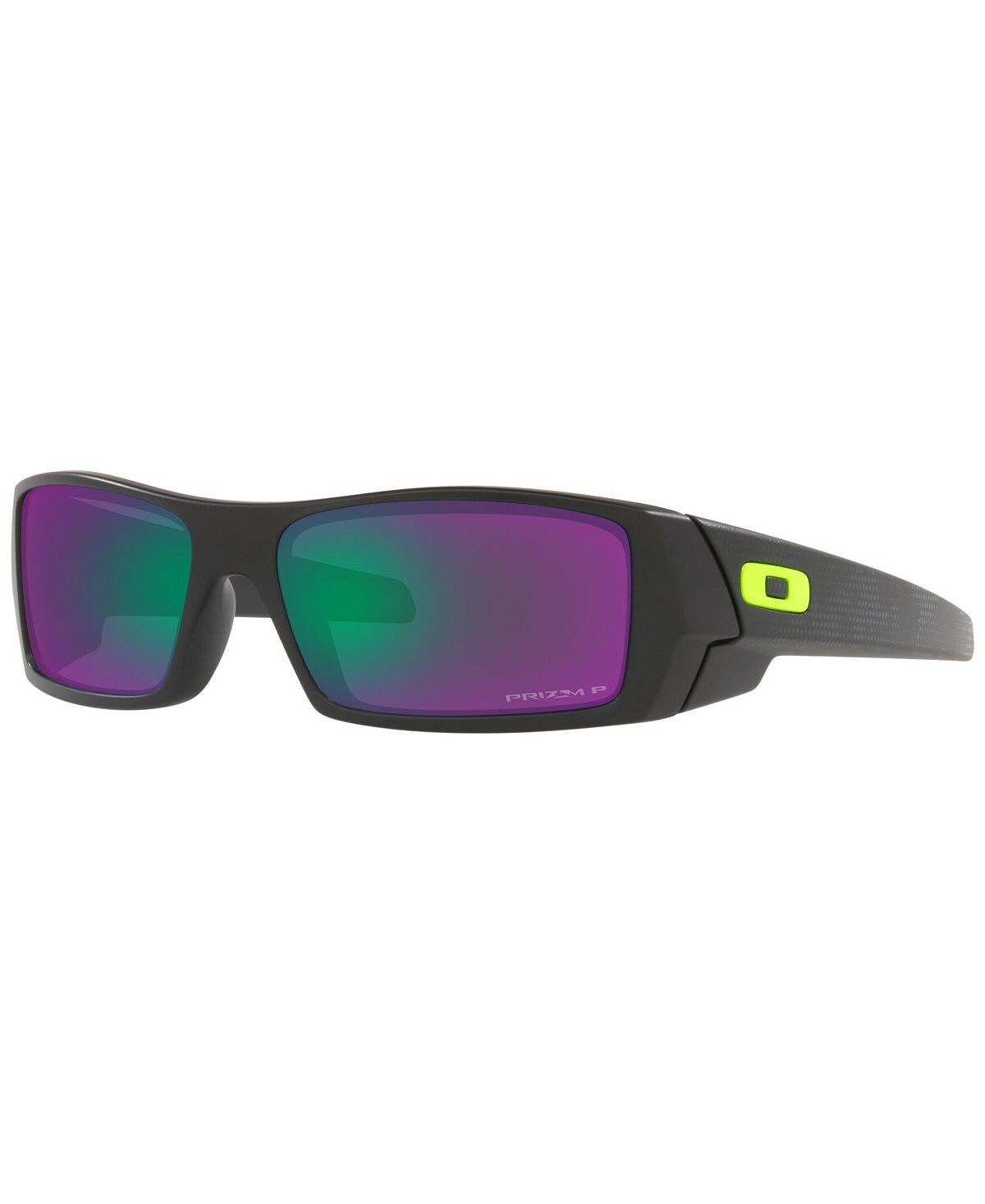 Мужские поляризованные солнцезащитные очки, oo9014 gascan high resolution collection 60 Oakley, мульти
Мужские поляризованные солнцезащитные очки, oo9014 gascan high resolution collection 60 Oakley, мульти