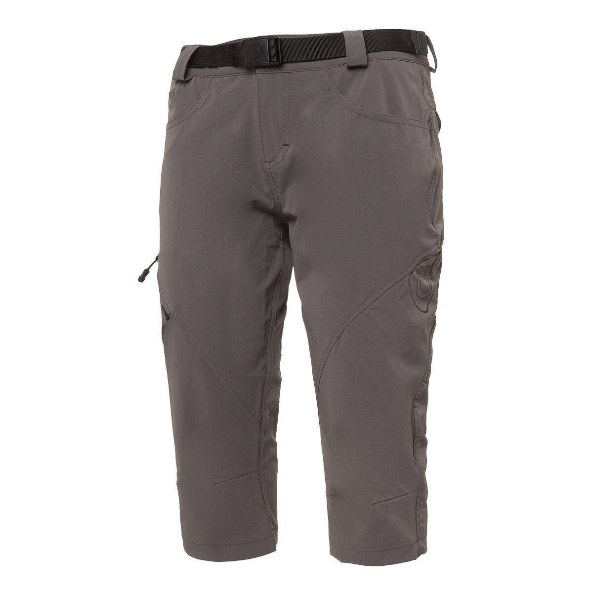 Брюки Izas WoHomem 3/4 Trekking and Hiking Short LLIAM, черный / серебристый / серебристый
Брюки Izas WoHomem 3/4 Trekking and Hiking Short LLIAM, черный / серебристый / серебристый