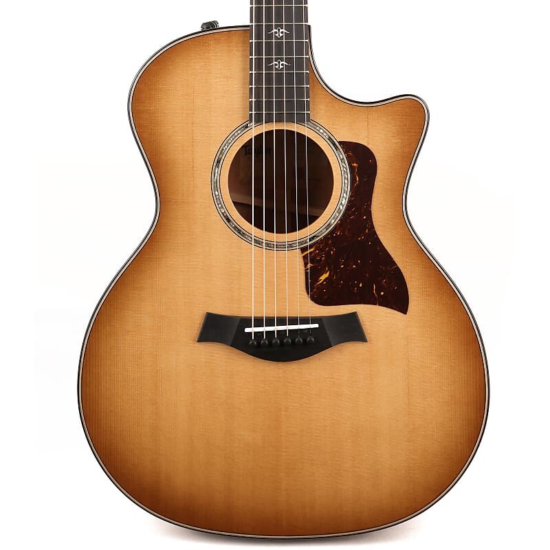 Taylor 514ce Urban Ironbark Grand Concert Acoustic-Electric Shaded Edgeburst Taylor 514ce Urban Ironbark Grand Concert -Electric
Taylor 514ce Urban Ironbark Grand Concert Acoustic-Electric Shaded Edgeburst Taylor 514ce Urban Ironbark Grand Concert -Electric