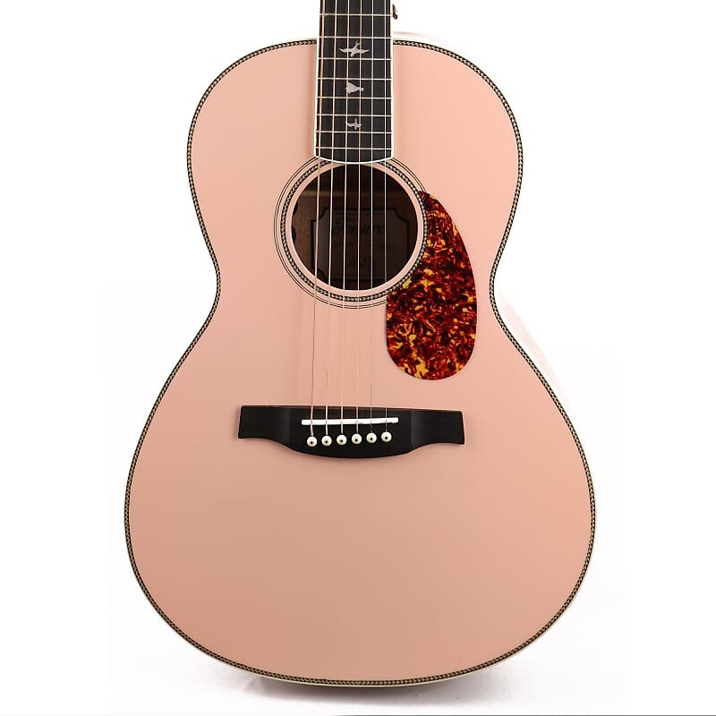PRS SE P20E Parlor акустико-электрический корпус Розовый PRS SE P20E Parlor -Electric
PRS SE P20E Parlor акустико-электрический корпус Розовый PRS SE P20E Parlor -Electric