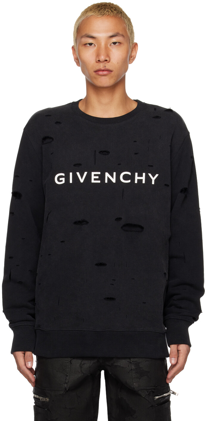 Черная толстовка с изображением архетипа Givenchy, Черный, Черная толстовка с изображением архетипа Givenchy
Черная толстовка с изображением архетипа Givenchy, Черный, Черная толстовка с изображением архетипа Givenchy