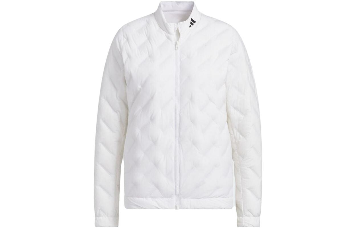 Куртка женская белая Adidas
Куртка женская белая Adidas
