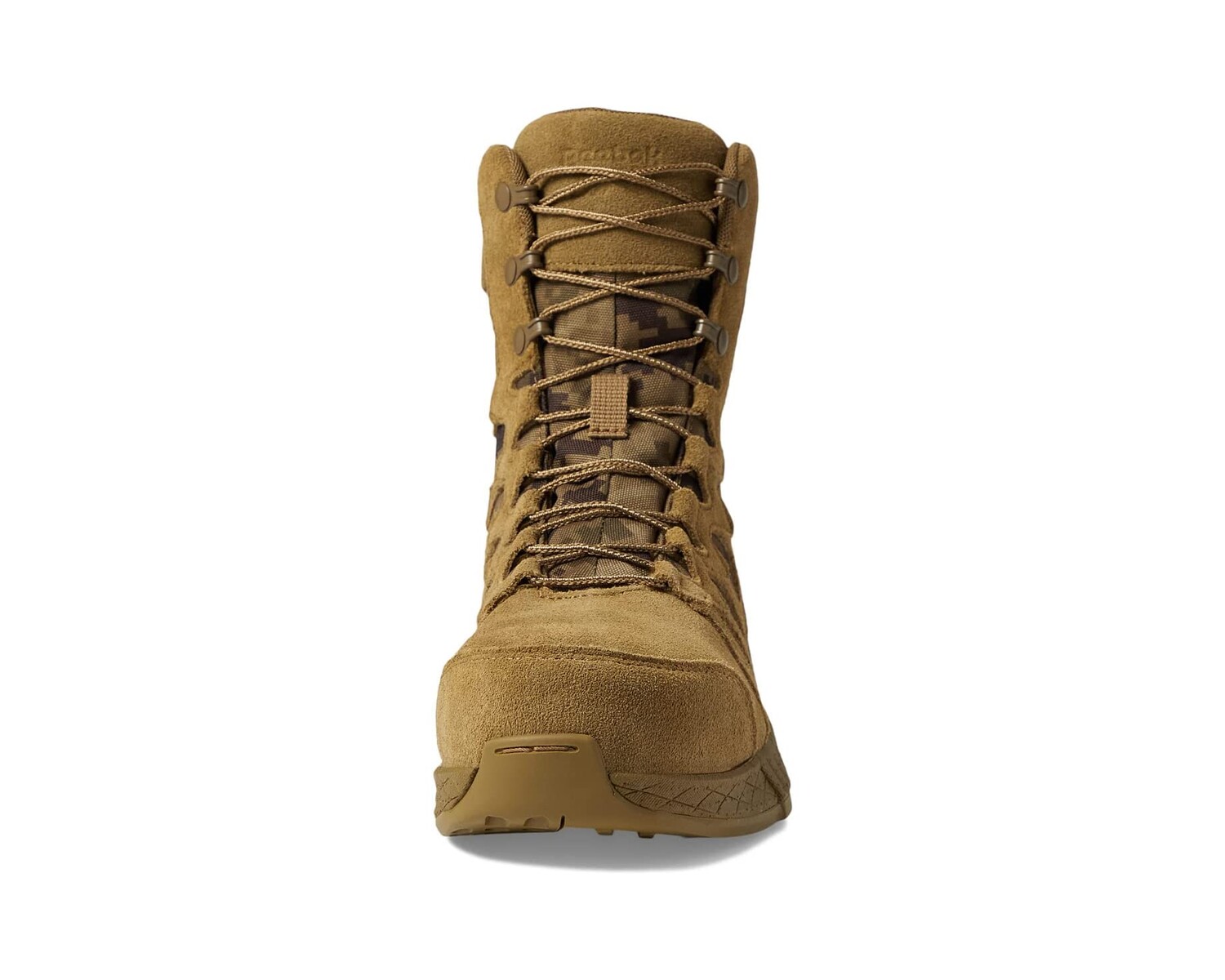 Кроссовки Floatride Energy Tactical EH Comp Toe High-Top Reebok Work, койот цифровая камера
Кроссовки Floatride Energy Tactical EH Comp Toe High-Top Reebok Work, койот цифровая камера