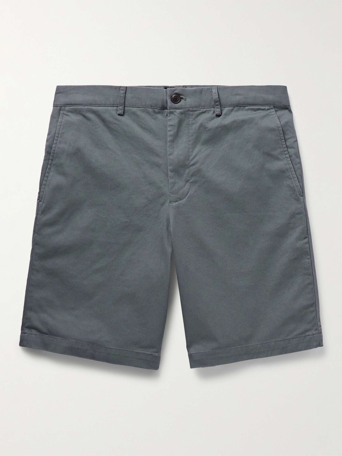 Прямые шорты Maddox Slim-Fit из эластичного хлопкового твила CLUB MONACO, древесный уголь
Прямые шорты Maddox Slim-Fit из эластичного хлопкового твила CLUB MONACO, древесный уголь