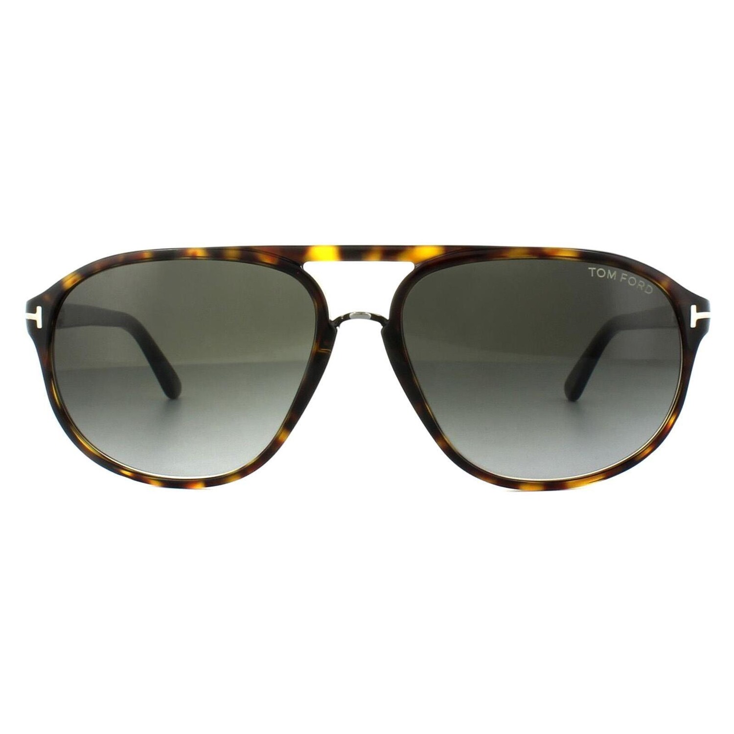 Темные солнцезащитные очки Aviator Havana дымчато-серого цвета с градиентом Tom Ford, коричневый
Темные солнцезащитные очки Aviator Havana дымчато-серого цвета с градиентом Tom Ford, коричневый