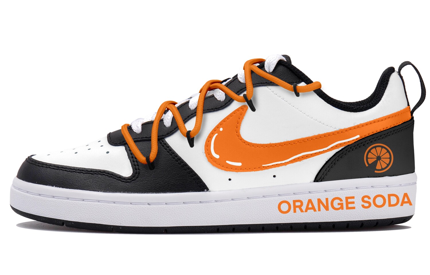 Кроссовки Nike Court Borough 2 Skateboarding Shoes Women's Low-top Black/white/orange, белый/черный
Кроссовки Nike Court Borough 2 Skateboarding Shoes Women's Low-top Black/white/orange, белый/черный