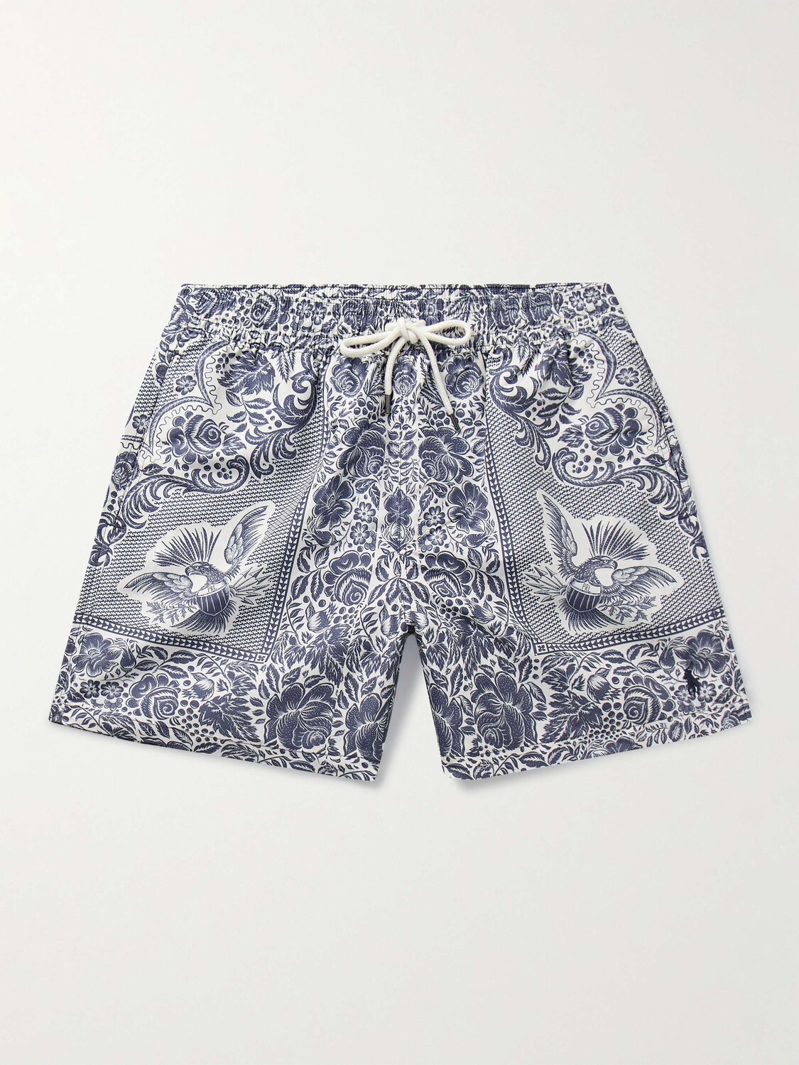 Короткие шорты для плавания Traveler с прямыми штанинами и принтом POLO RALPH LAUREN, синий
Короткие шорты для плавания Traveler с прямыми штанинами и принтом POLO RALPH LAUREN, синий