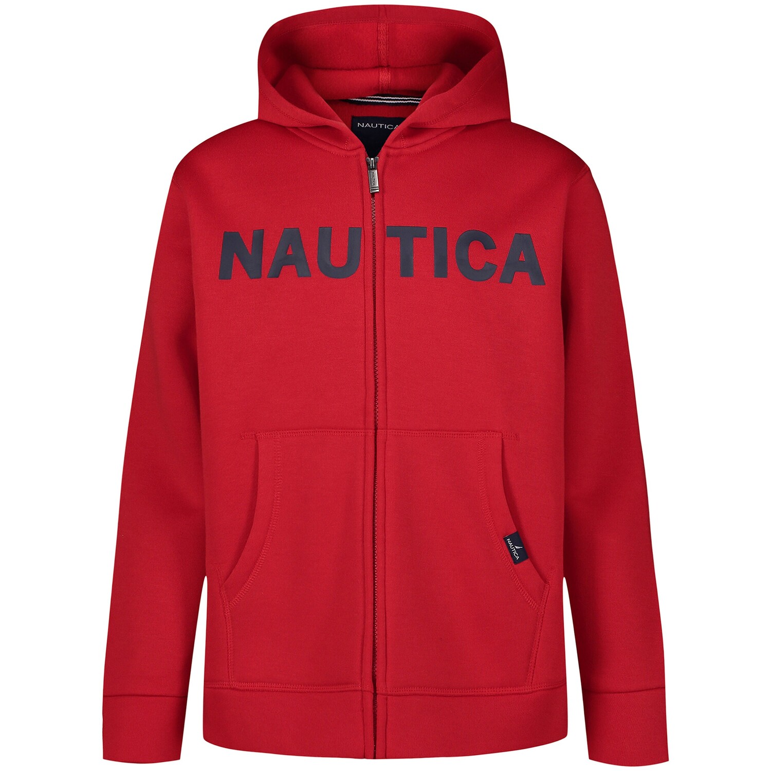 Толстовка Nautica с молнией во всю длину для мальчиков (8-20), цвет Bright Coral
Толстовка Nautica с молнией во всю длину для мальчиков (8-20), цвет Bright Coral