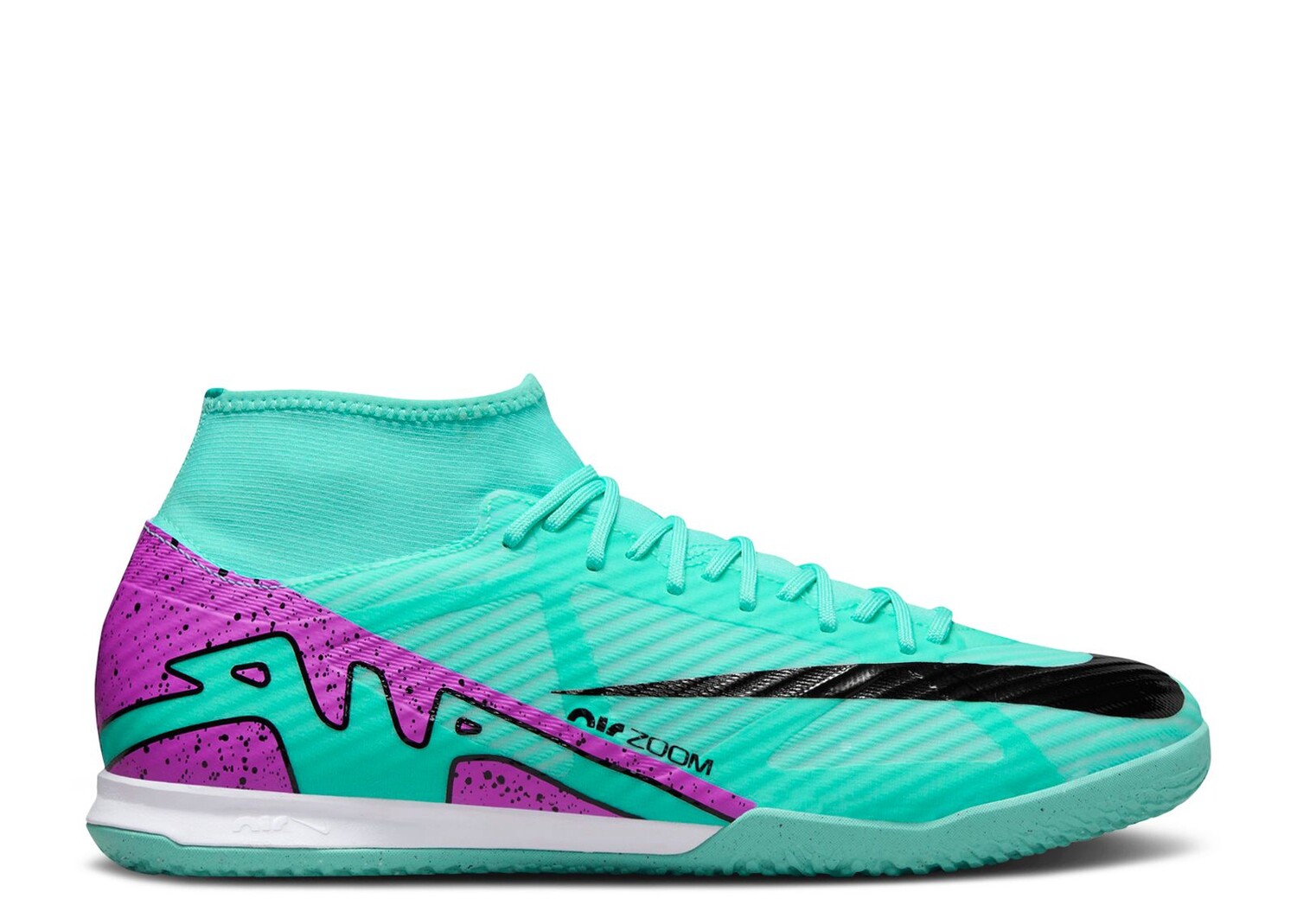 Кроссовки Nike Zoom Mercurial Superfly 9 Academy Ic 'Peak Ready Pack', синий
Кроссовки Nike Zoom Mercurial Superfly 9 Academy Ic 'Peak Ready Pack', синий
