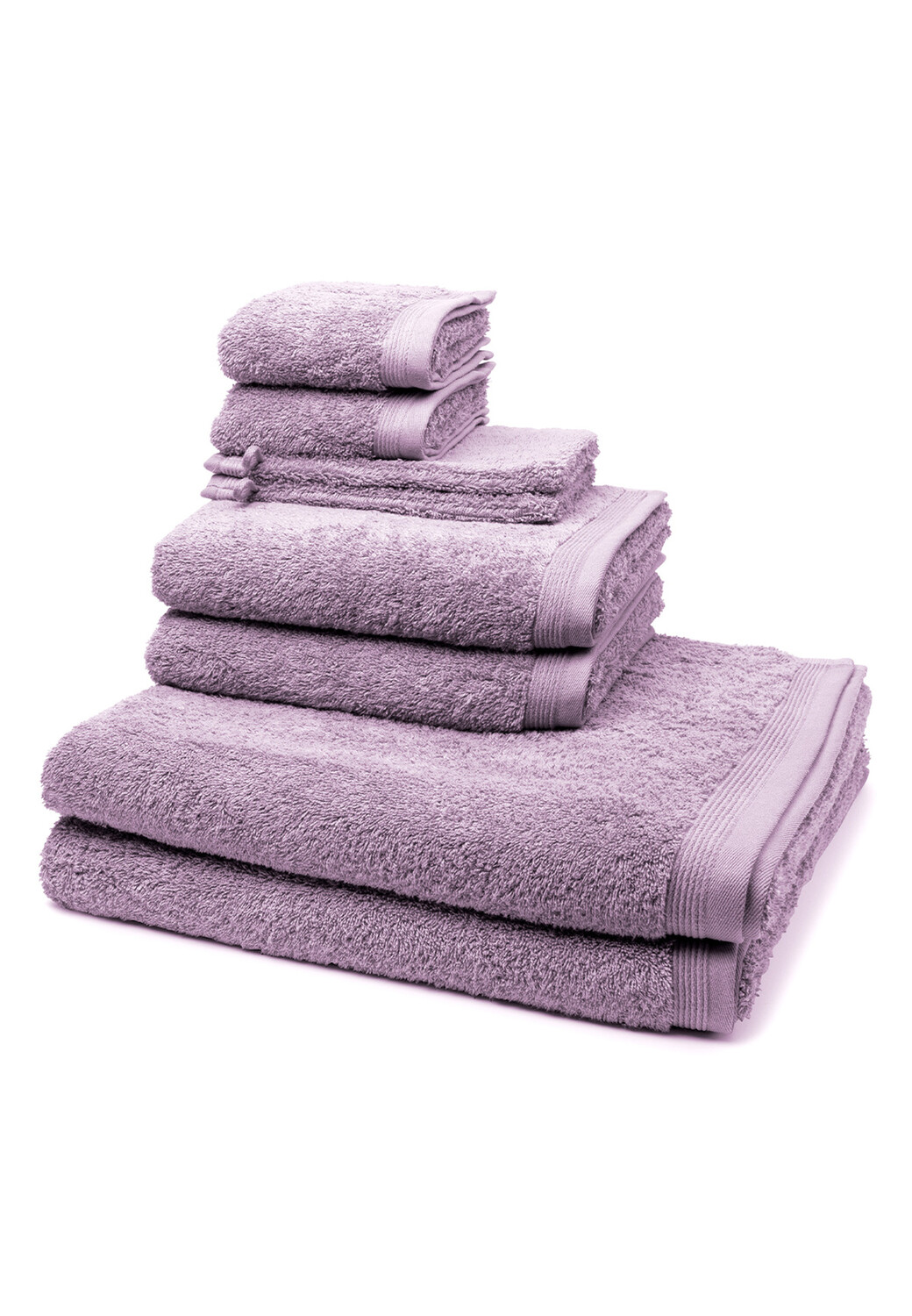 Полотенце для ванной Möve 2 X Wasch 2 X Gäste 2 X Dusch 2 X im Set Superwuschel, цвет Lilac
Полотенце для ванной Möve 2 X Wasch 2 X Gäste 2 X Dusch 2 X im Set Superwuschel, цвет Lilac