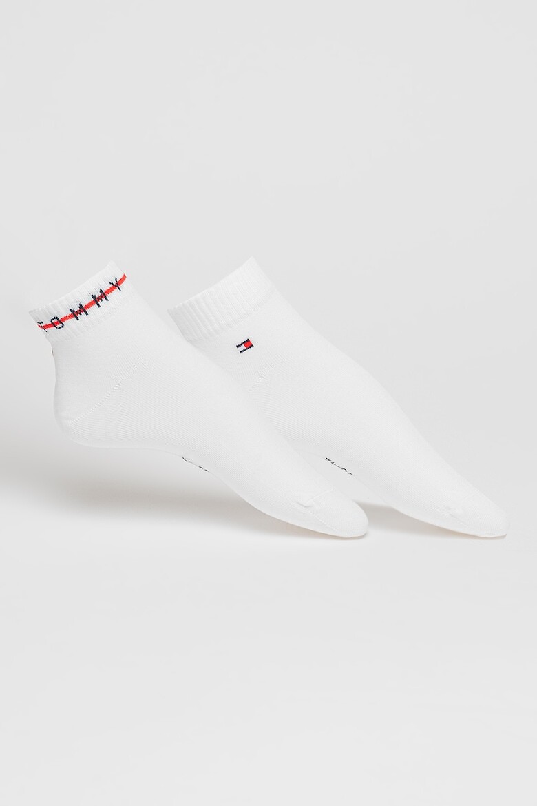 Носки - 2 пары Tommy Hilfiger, белый
Носки - 2 пары Tommy Hilfiger, белый