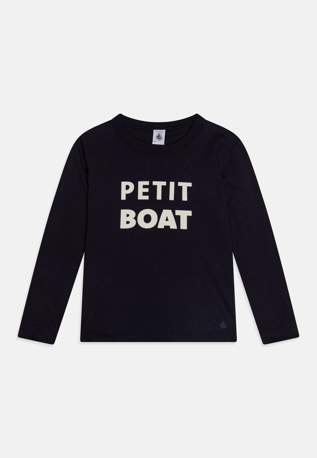 Футболка с длинным рукавом Kids Logan Unisex Petit Bateau, цвет smoking/multi-coloured
Футболка с длинным рукавом Kids Logan Unisex Petit Bateau, цвет smoking/multi-coloured