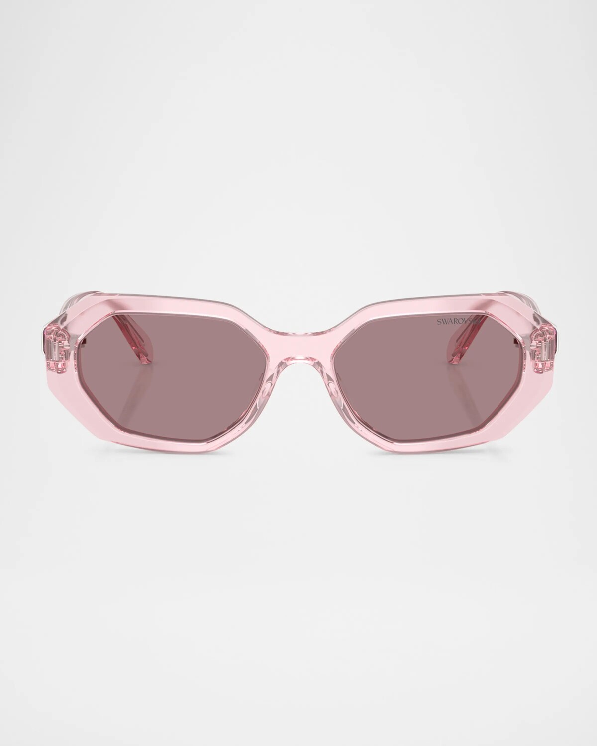SK6028 Солнцезащитные очки с геометрическим узором Swarovski, цвет Trans Pink
SK6028 Солнцезащитные очки с геометрическим узором Swarovski, цвет Trans Pink